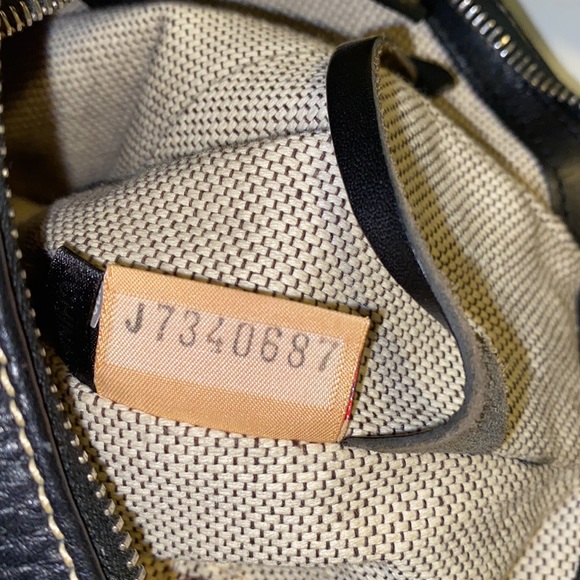 Dooney & Bourke Florentine Hobo - Picture 7 of 11